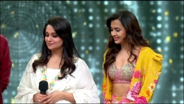 Indias Best Dancer Vs Super Dancer Champion Ka Tashan - 26th January 2025